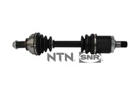 SNR Achsmanschette Antriebswelle Gelenk FüR BMW 3Er E46 Touring ( DK50.019 )