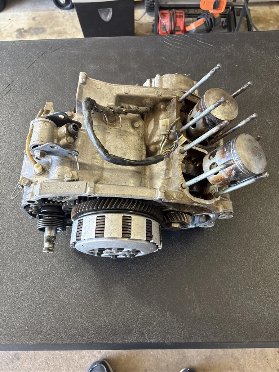 Yamaha Motorcycle Parts for Yamaha RD400 for sale | eBay Yamaha Motorcycle Parts for Yamaha RD400 for sale | eBay