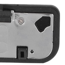 Camera Battery Door Lid Accurate Protective Camera Battery Cover Replacement For
