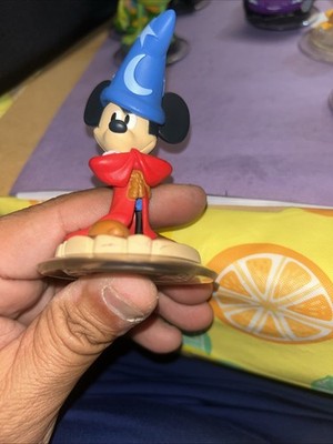Disney Infinity Mickey Mouse Sorcerers Apprentice INF-1000021
