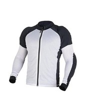 Motorcycle Armor Shirt-Men Womens Mesh Motorcycle Shirt-Motorcycle Shirt-CE