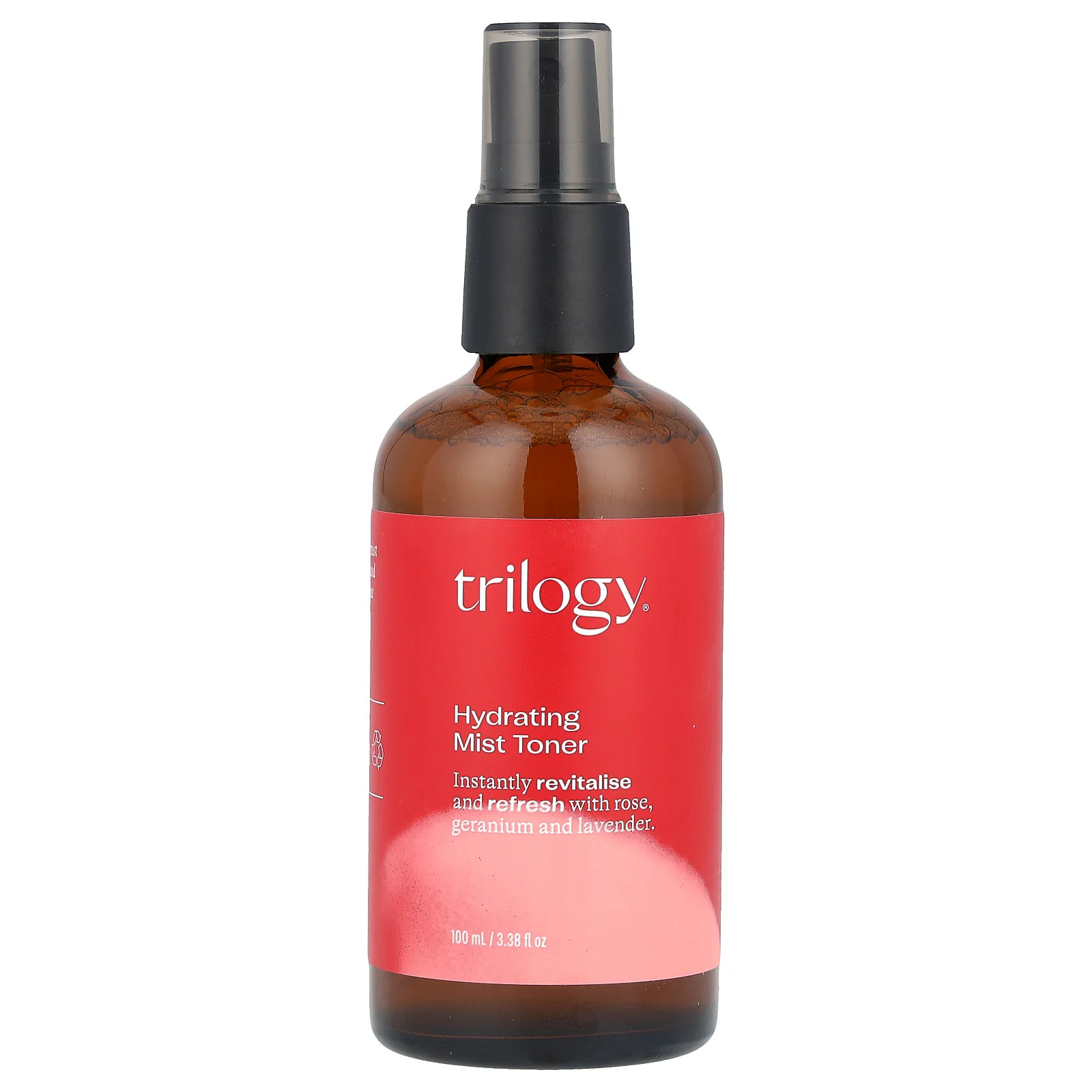 Hydrating Mist Toner 338 ж унц 100 мл 5590₽