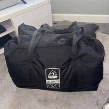 Eurohike Ullswater 6 man tent. 3 sleeping pods and communal middle area