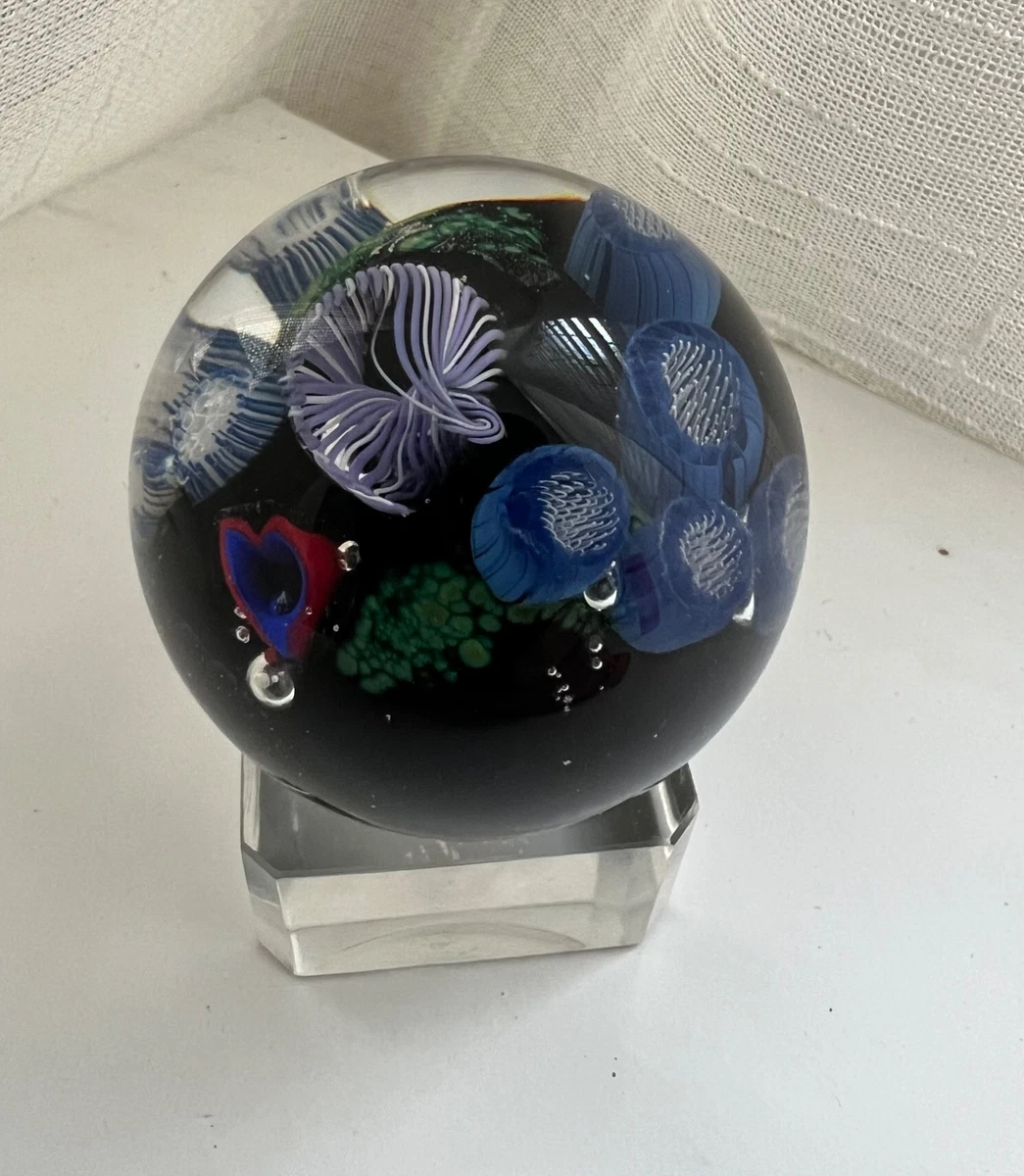 Josh Simpson Art Glasses products for sale | eBay