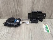 11-17 OEM BMW F25 X3 Trunk Liftgate Hatchback Power Lock Latch Actuator