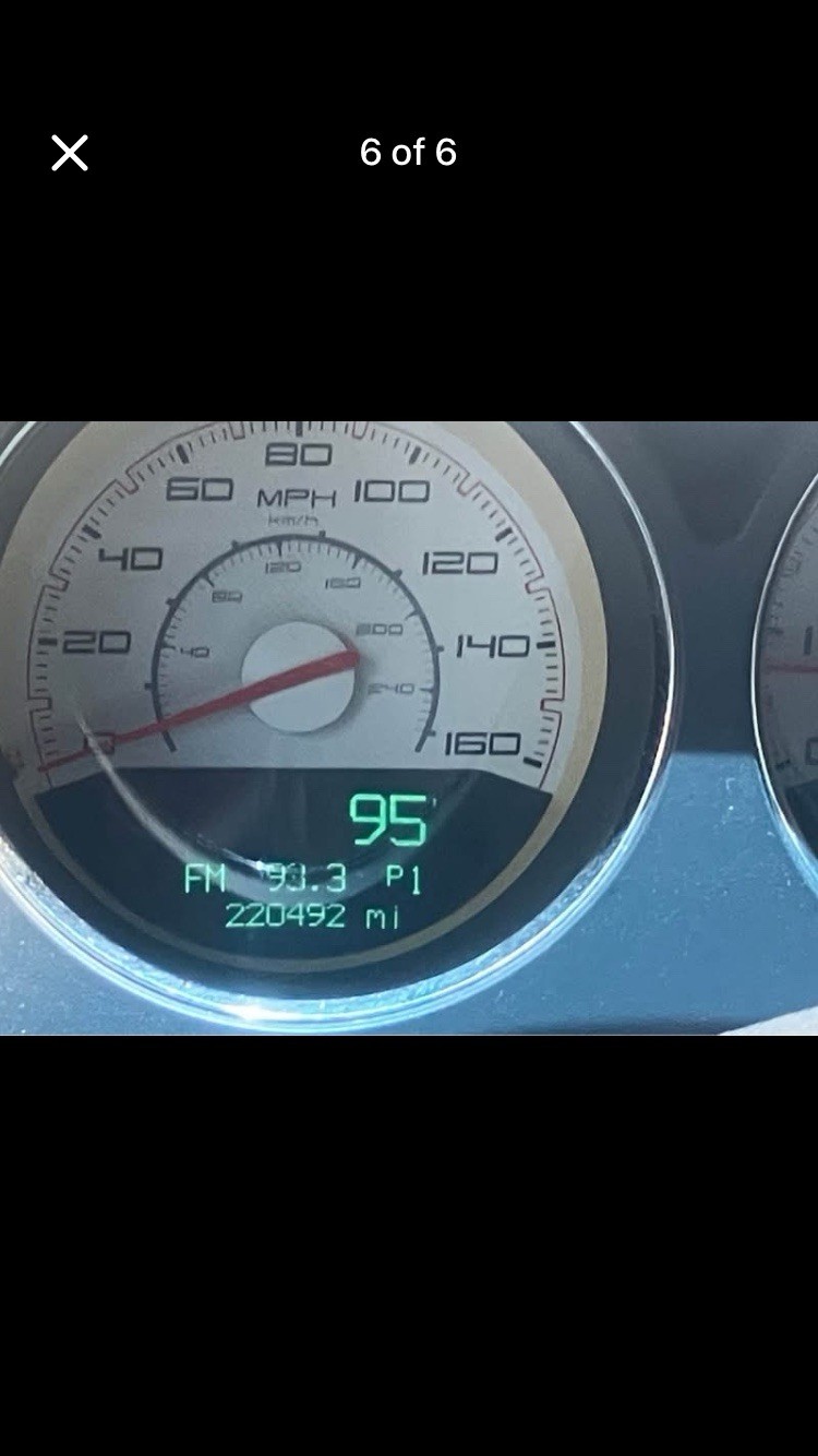 2014 Dodge Challenger R/T
