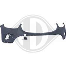 STOSSSTANGE VORNE  FÜR PDC + ASSI  MERCEDES GLC-Kl. X253 2020-