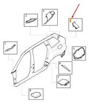 Joints Volvo XC90
