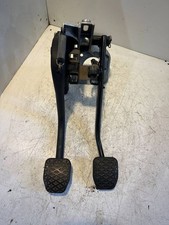 BMW 3 E46 2003 Pedale Satz Set 2229128 NAJ12520