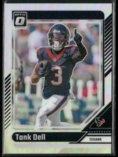 2024 Donruss Optic #79 Tank Dell Holo