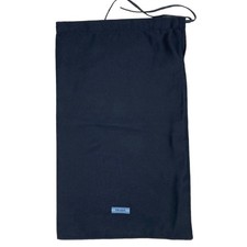 New - Prada Dust Bag- 8.5 W x 12.5 H - Qty 1