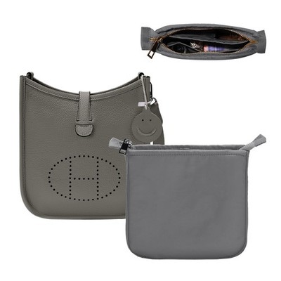 Purse Organizer Insert for Hermes Evelyne 16 TPM, Mini Evelyne Bag Insert wit...