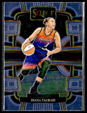 2024 Panini Select WNBA 46 Diana Taurasi Phoenix Mercury