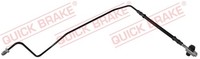 Quick Brake Bremsschlauch 96.005X FüR VW Audi Skoda A6 Passat B5 3B3 Variant 3B6
