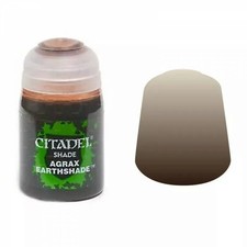 Citadel: Agrax Earthshade 18ml Paint
