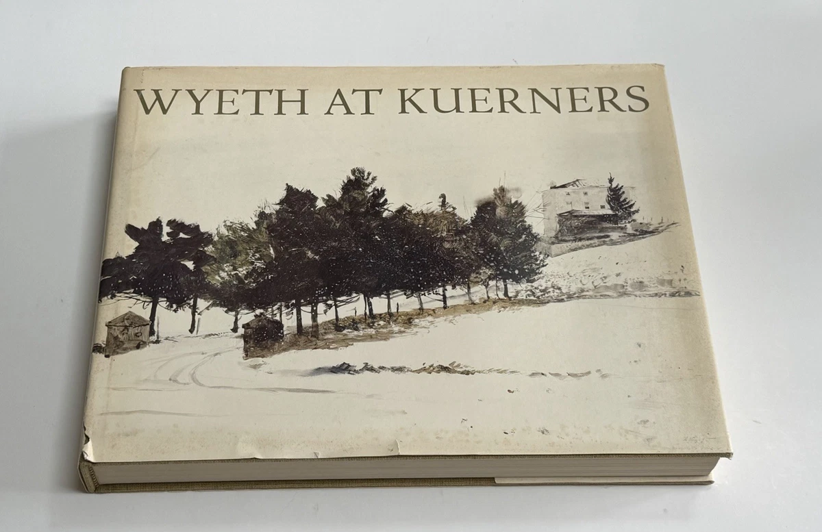 25+ andrew wyeth book for sale | Updated Oct 2026
