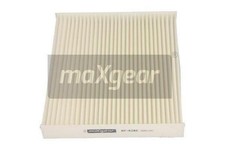 MAXGEAR 26-1031 Innenraumfilter Pollenfilter für SUBARU IMPREZA Stufenheck (GD)