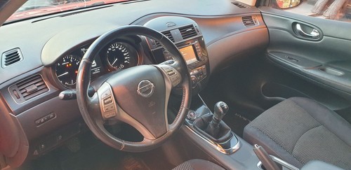 544003ZU1A PUENTE DELANTERO / 1364215 PARA NISSAN PULSAR C13 ACENTA - Imagen 7 de 8