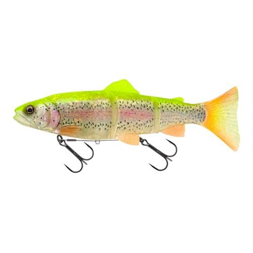 Savage Gear 3D Line Thru Trout 20cm 93g - SS CL Lemon Trout