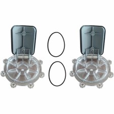 2pcs Pool Check Valve Rebuild Kit 263042Z For Pentair 2" CPVC Check Valve 263042