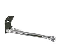 SeitenstäNder Chrom FüR MBK Booster, Yamaha Bws