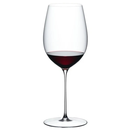 RIEDEL Superleggero Bordeaux Grand Cru Wine Glass
