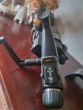 Daiwa Regal X 4050 BRT Vintage Fishing Reel.