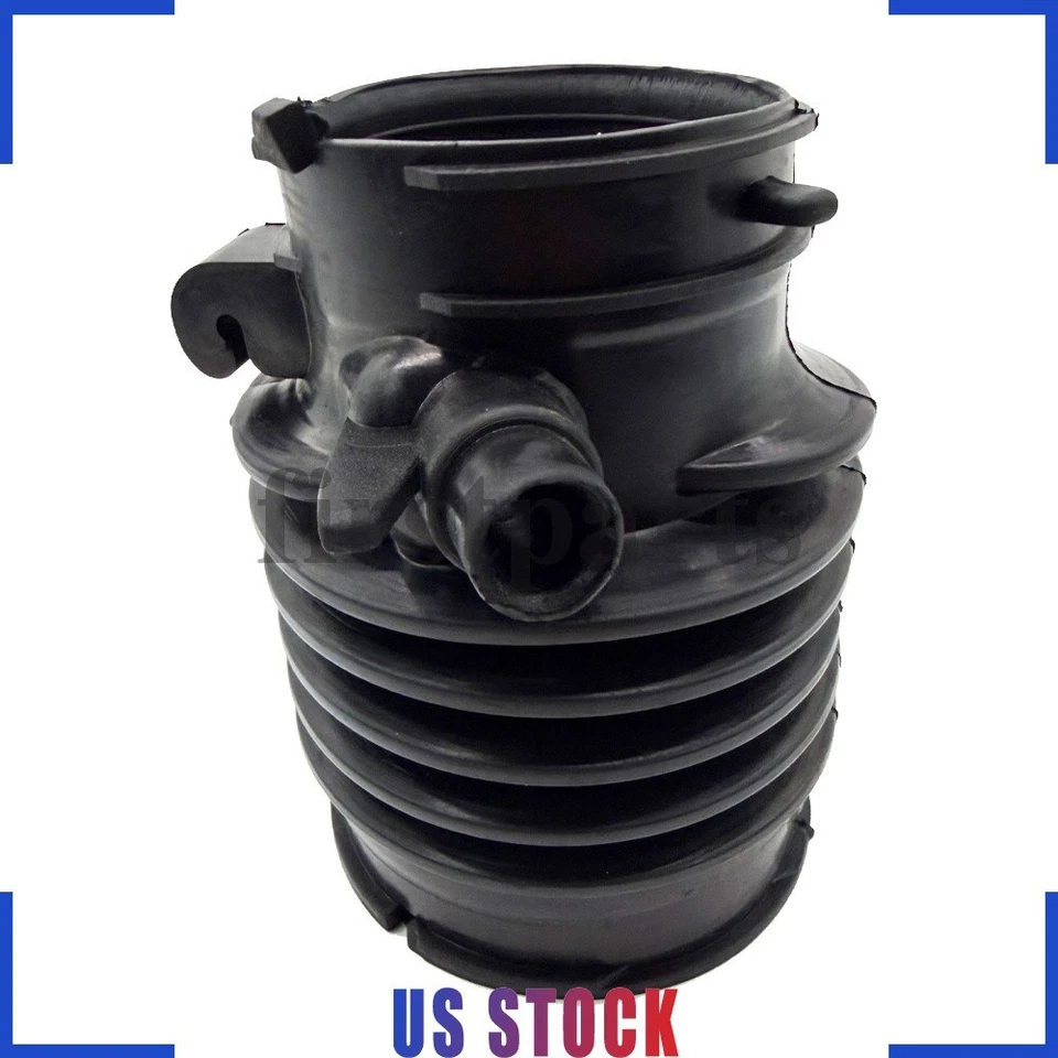 New Air Intake Hose Duct Tube Boot Pipe For 2009-14 Acura TL 3.7L 17228-RK2-A00 Foto 2 de 4