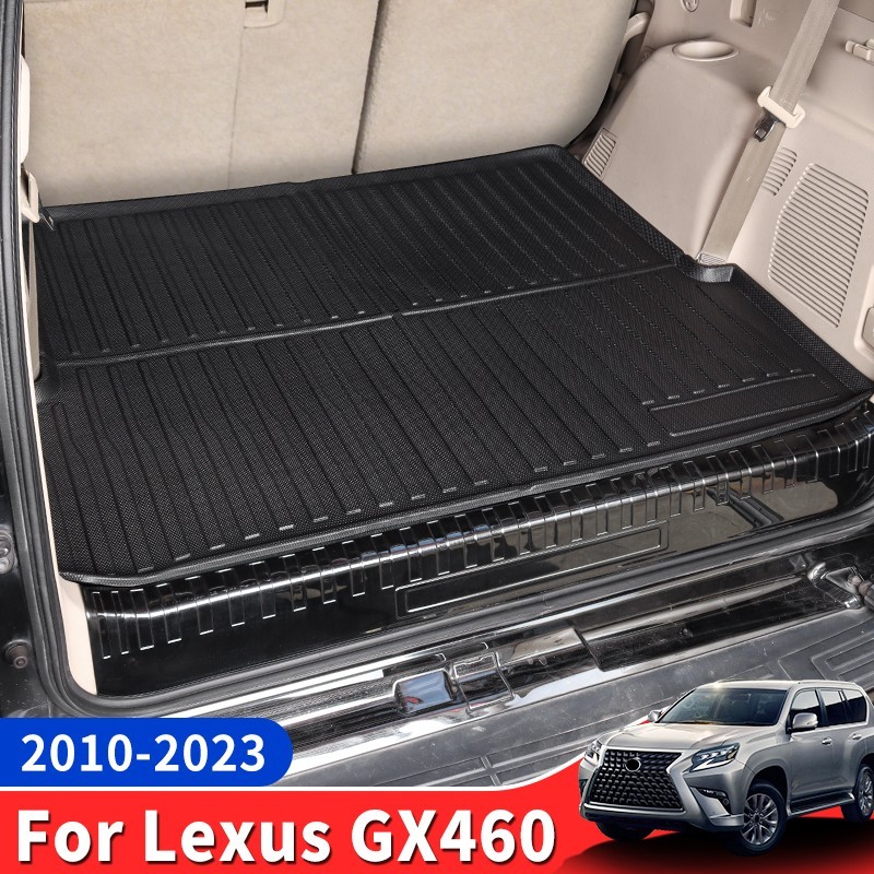 For 2010-2023 Lexus GX460 GX 460 Tail Box Mat Seat Back Cushion