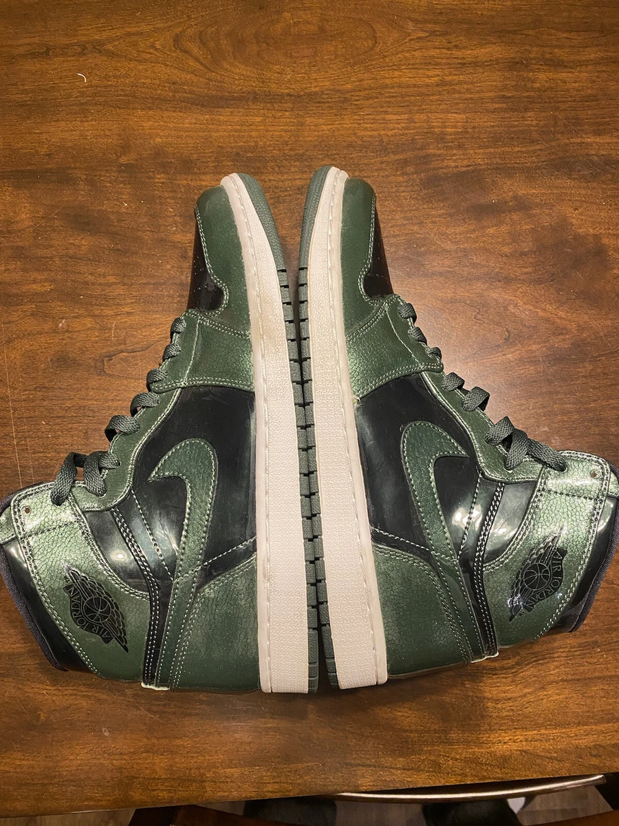 Jordan 1 deals anti gravity green