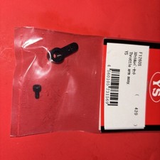 YS THROTTLE ARM ASSY NIP F1260S