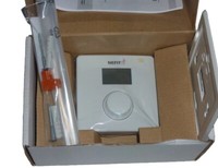 Bosch Nefit 7738112303 Moduline 1010 Raumthermostat Neu Ovp