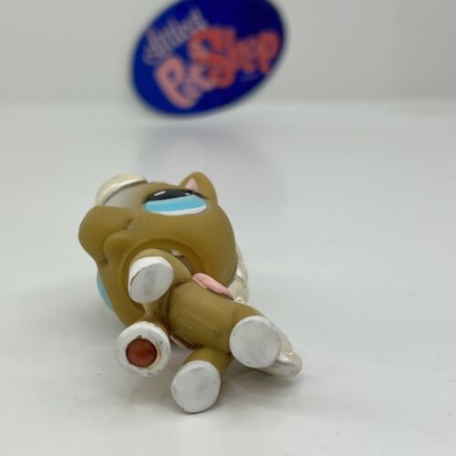 HORSE #124 - Littlest Pet Shop - Hasbro LPS - Picture 3 of 4