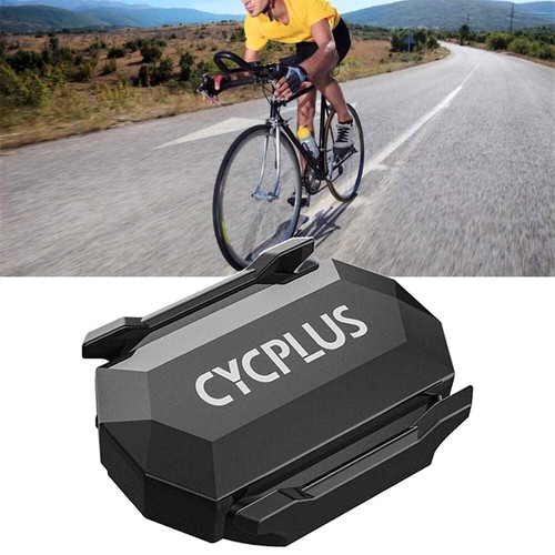 2in1 CYCPLUS Speed/Cadence Bike Sensor ANT+ BLE For Garmin Zwift Strava GPS UK - Picture 13 of 13