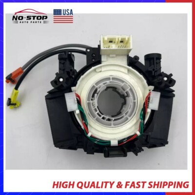 OEM Clock Spring Steering Angle Sensor Assembly For Nissan