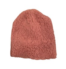 Tucker  Tate Girls Fleece Beanie In Pink One Size NWT
