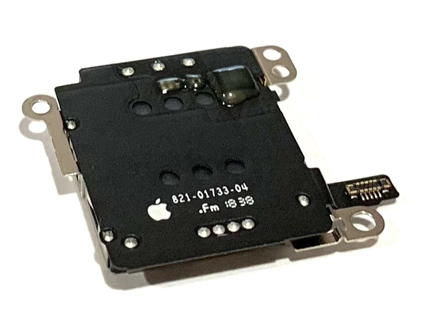 100% OEM ORIGINAL Apple iPhone XR SIM Tray Card Reader 821-01733-A