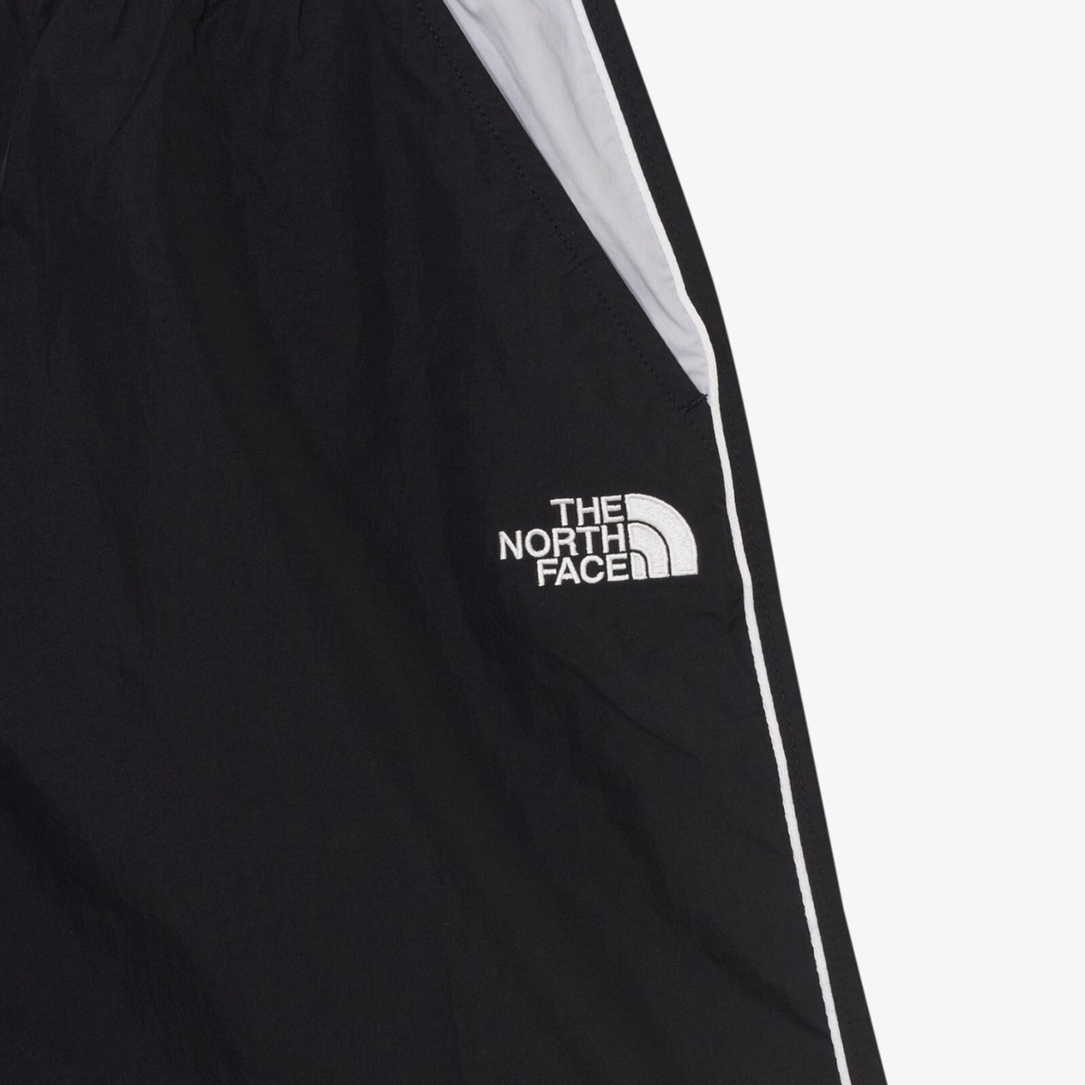 The North Face Korea KICKFLEX PANTS BLACK NP6NR05 ASIAN FIT | eBay