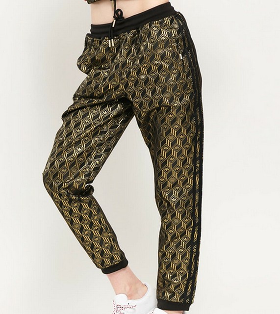leoflage sst track pants