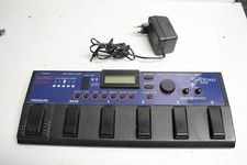 Occasion : Pedale Multi-effet pour guitare électrique KORG ToneWorks AX300G