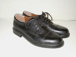 dockers gordon black