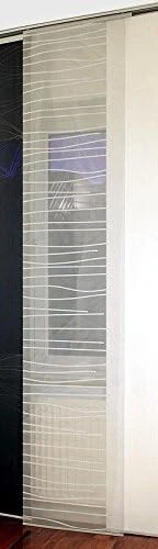 8 Stück! Ikea Schiebegardine transparent, 60x300cm, Originalverpackt Kajsa Rand - Bild 4 von 4