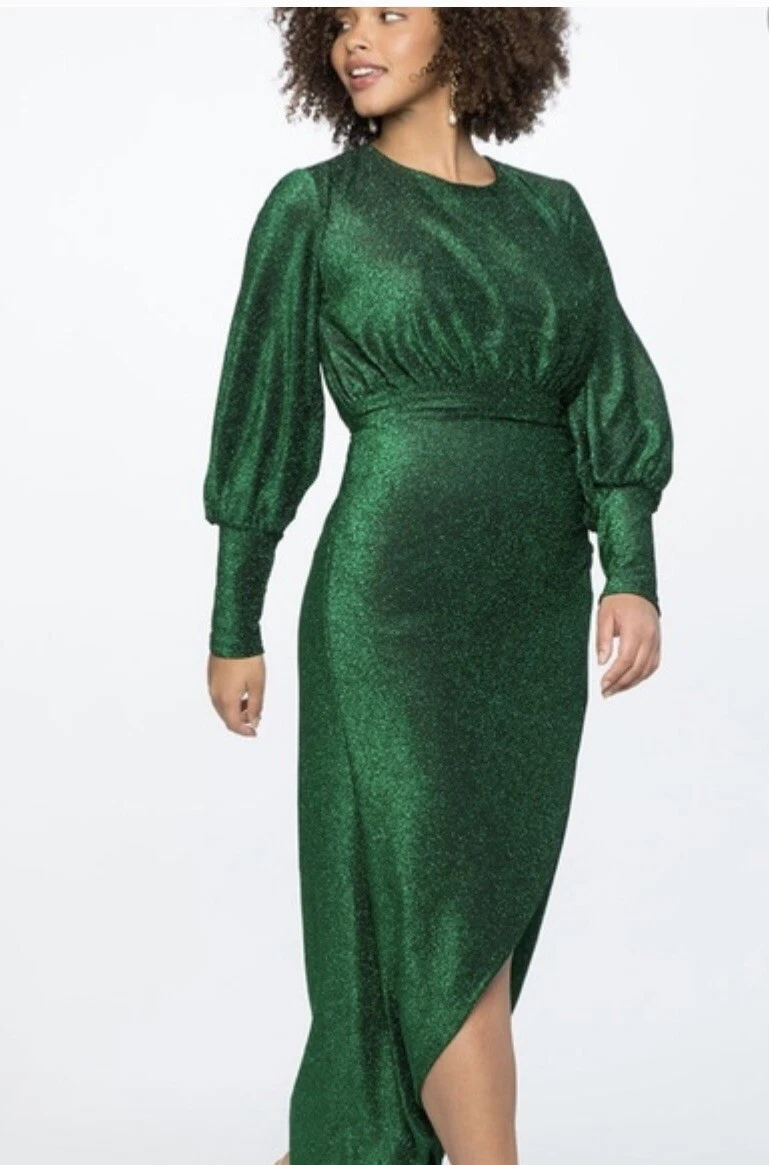 eloquii plus size dresses