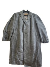 Lodenfrey Coat Made In Western Germany