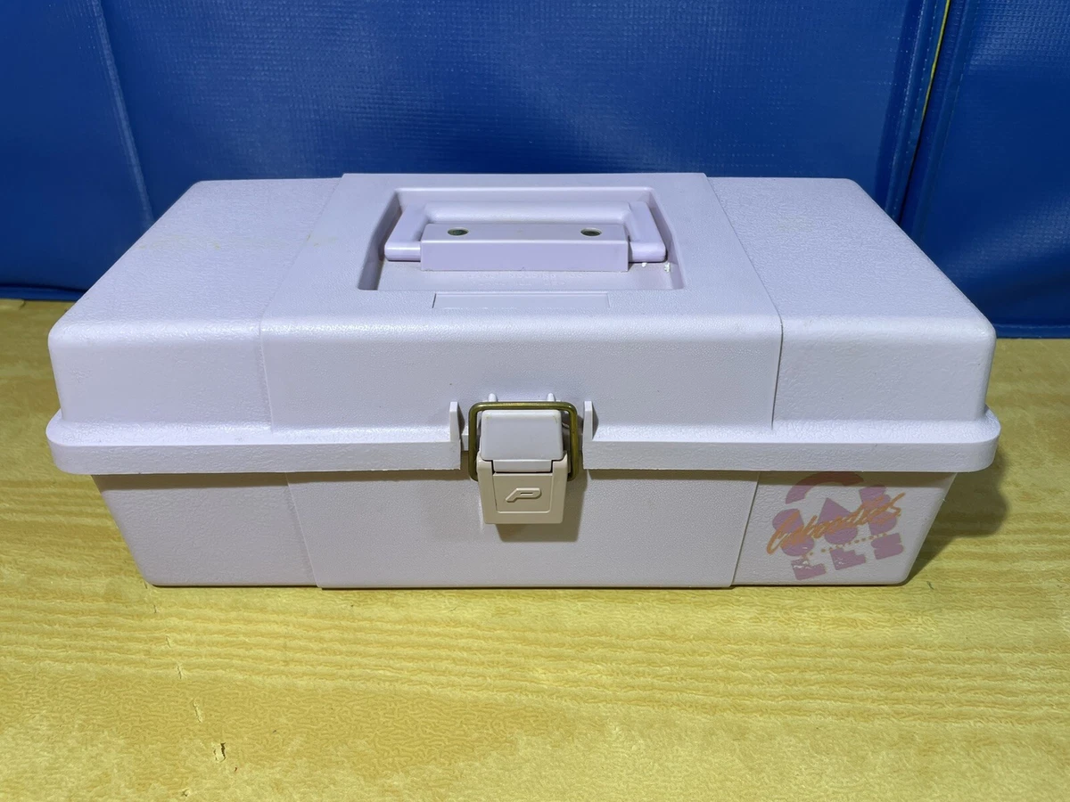 Plano Model Products Makeup Bags & Cases for sale | eBay Plano Model Products Makeup Bags & Cases for sale | eBay