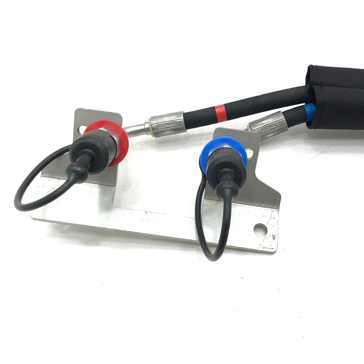 Quicke Alo 713792006 3rd Function Hydraulic Valve Kit for Q