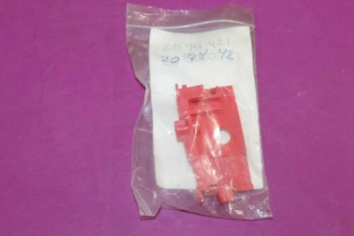 Piezas Motosierra Solo Placa