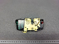 Citroen Xsara Picasso Passenger N/S REAR Door Latch Catch Central Locking Motor