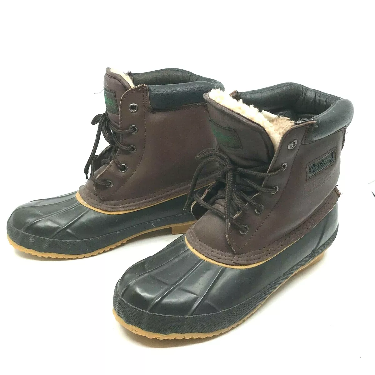 North pass 2025 duck boots