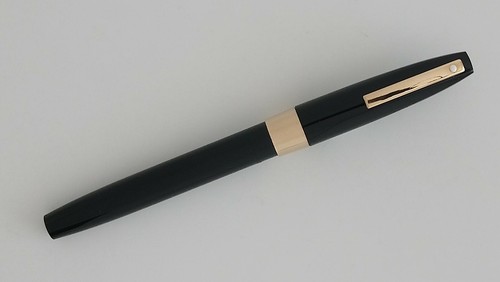 SHEAFFERM-MADE IN USA-COFANETTO CONTENENTE COPPIA DI PENNE STILOGRAFICA E BIRO - Foto 5 di 12